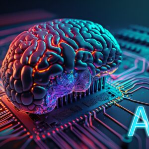 Artificial Intelligence New Technology