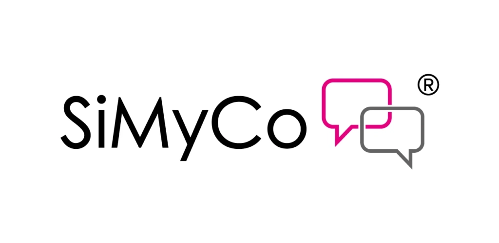 Simyco Logo Horizontalni Color